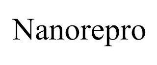 NANOREPRO