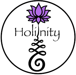 HOLINITY