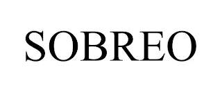 SOBREO