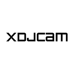 XDJCAM