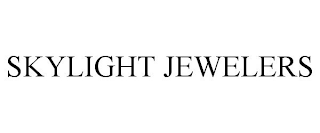 SKYLIGHT JEWELERS