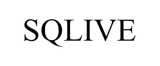 SQLIVE