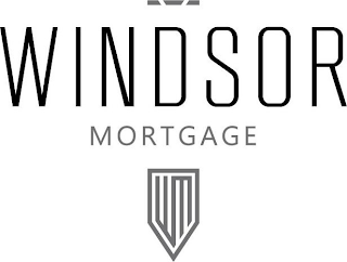 WM WINDSOR MORTGAGE