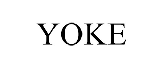 YOKE