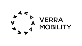 V V V V V V V V V V VERRA MOBILITY