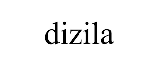 DIZILA