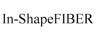 IN-SHAPEFIBER