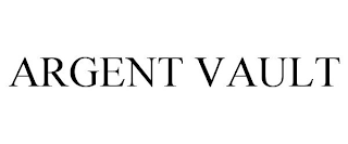 ARGENT VAULT