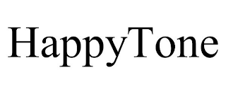 HAPPYTONE