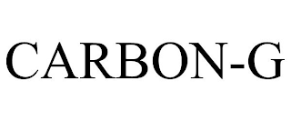 CARBON-G