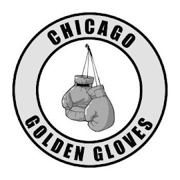 CHICAGO GOLDEN GLOVES