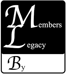 MEMBERS LEGACY BY