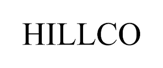 HILLCO