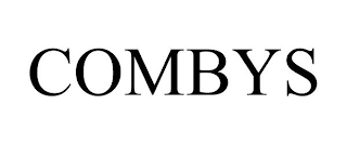 COMBYS