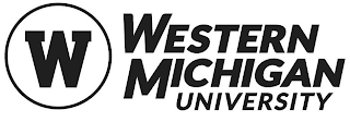 W WESTERN MICHIGAN UNIVERSITY