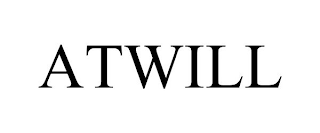 ATWILL