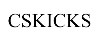 CSKICKS