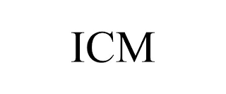 ICM