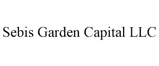 SEBIS GARDEN CAPITAL LLC