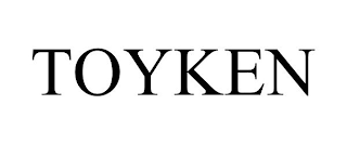 TOYKEN