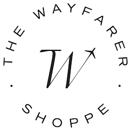 W THE WAYFARER SHOPPE