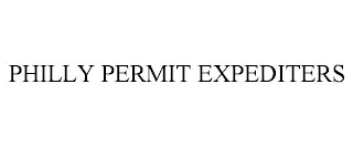 PHILLY PERMIT EXPEDITERS