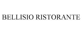 BELLISIO RISTORANTE