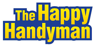 THE HAPPY HANDYMAN