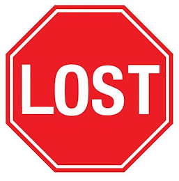 LOST