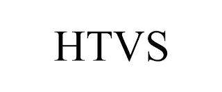 HTVS