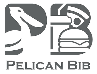 PB PELICAN BIB