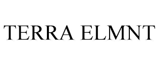 TERRA ELMNT