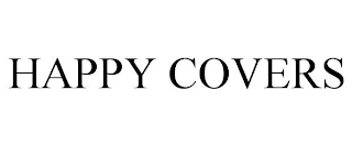 HAPPY COVERS