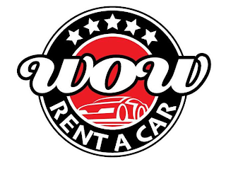 WOW RENT A CAR