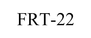 FRT-22