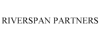 RIVERSPAN PARTNERS