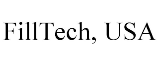 FILLTECH, USA