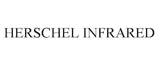 HERSCHEL INFRARED