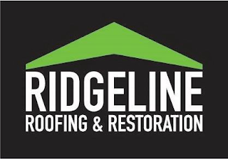 RIDGELINE ROOFING & RESTORATION