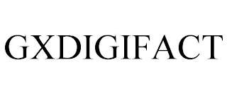 GXDIGIFACT