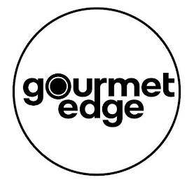 GOURMET EDGE