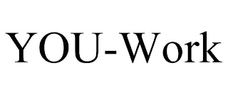 YOU-WORK