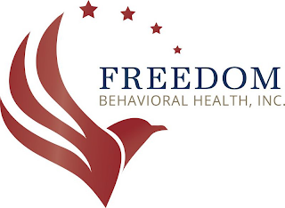 FREEDOM BEHAVIORAL HEALTH, INC.