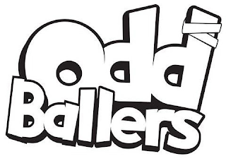 ODDBALLERS