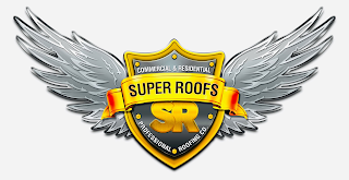 SUPER ROOFS COMMERCIAL & RESIDENTIAL PROFESSIONAL ROOFING CO.