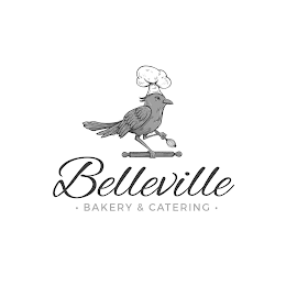 BELLEVILLE BAKERY & CATERING