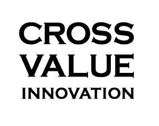 CROSS VALUE INNOVATION