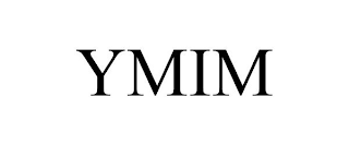 YMIM