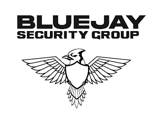 BLUEJAY SECURITY GROUP