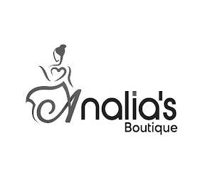 ANALIA'S BOUTIQUE